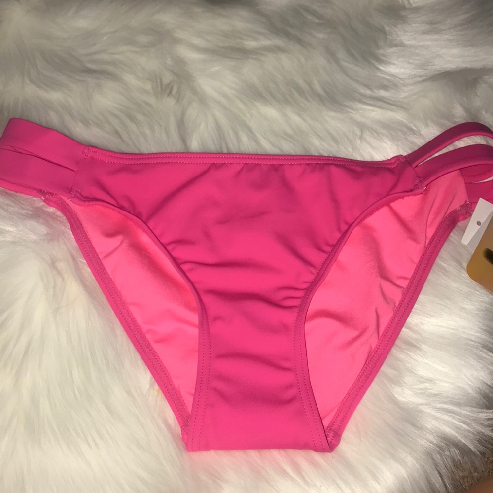 BATHING SUIT BOTTOM